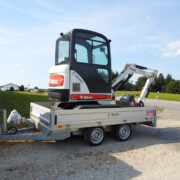 Bobcat 323
